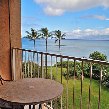 Ocean View Suite At Royal Kahana Екстериор снимка