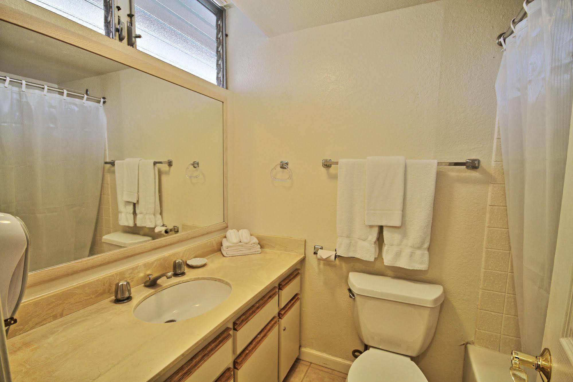 Ocean View Suite At Royal Kahana Екстериор снимка
