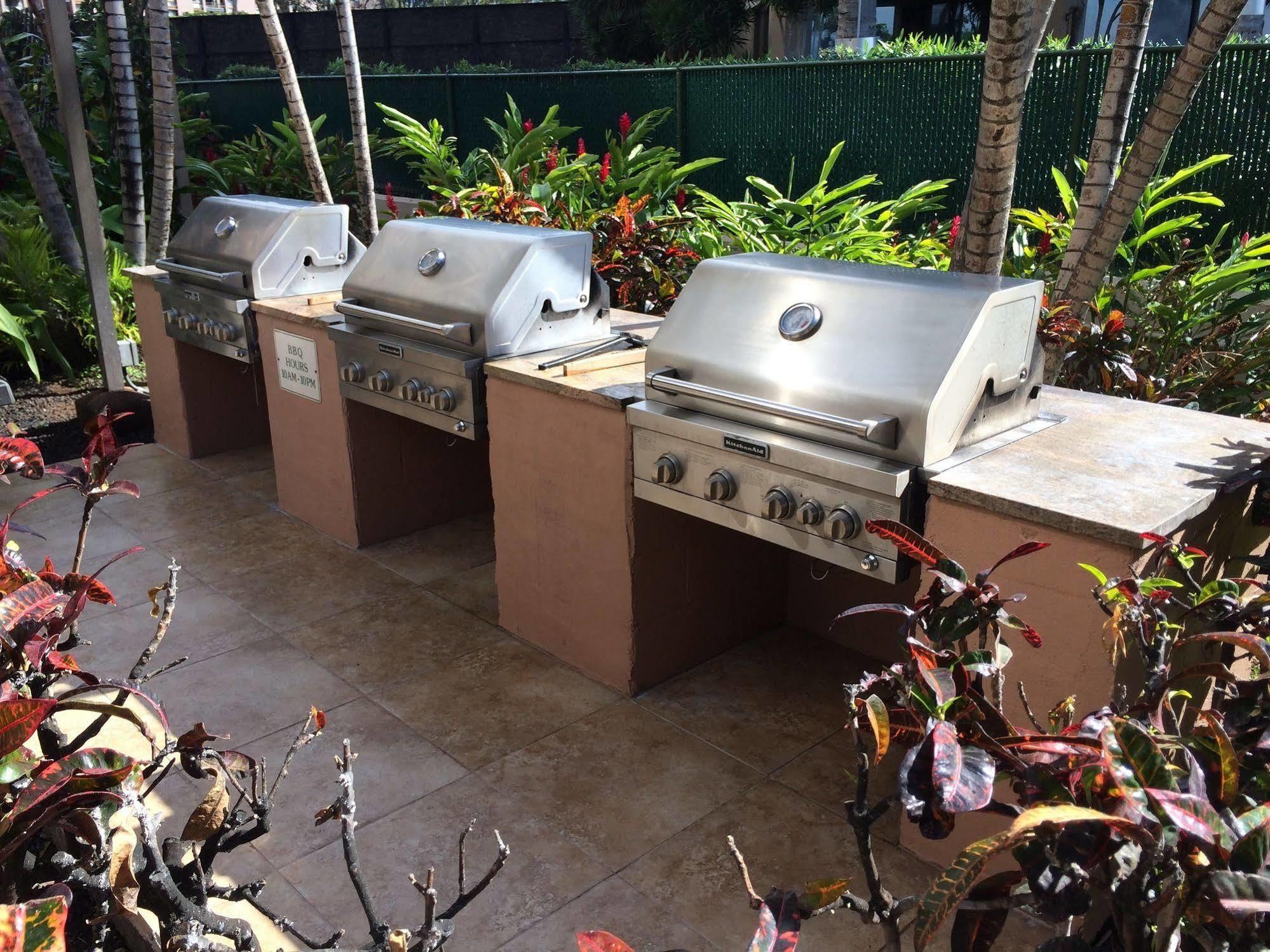 Ocean View Suite At Royal Kahana Екстериор снимка