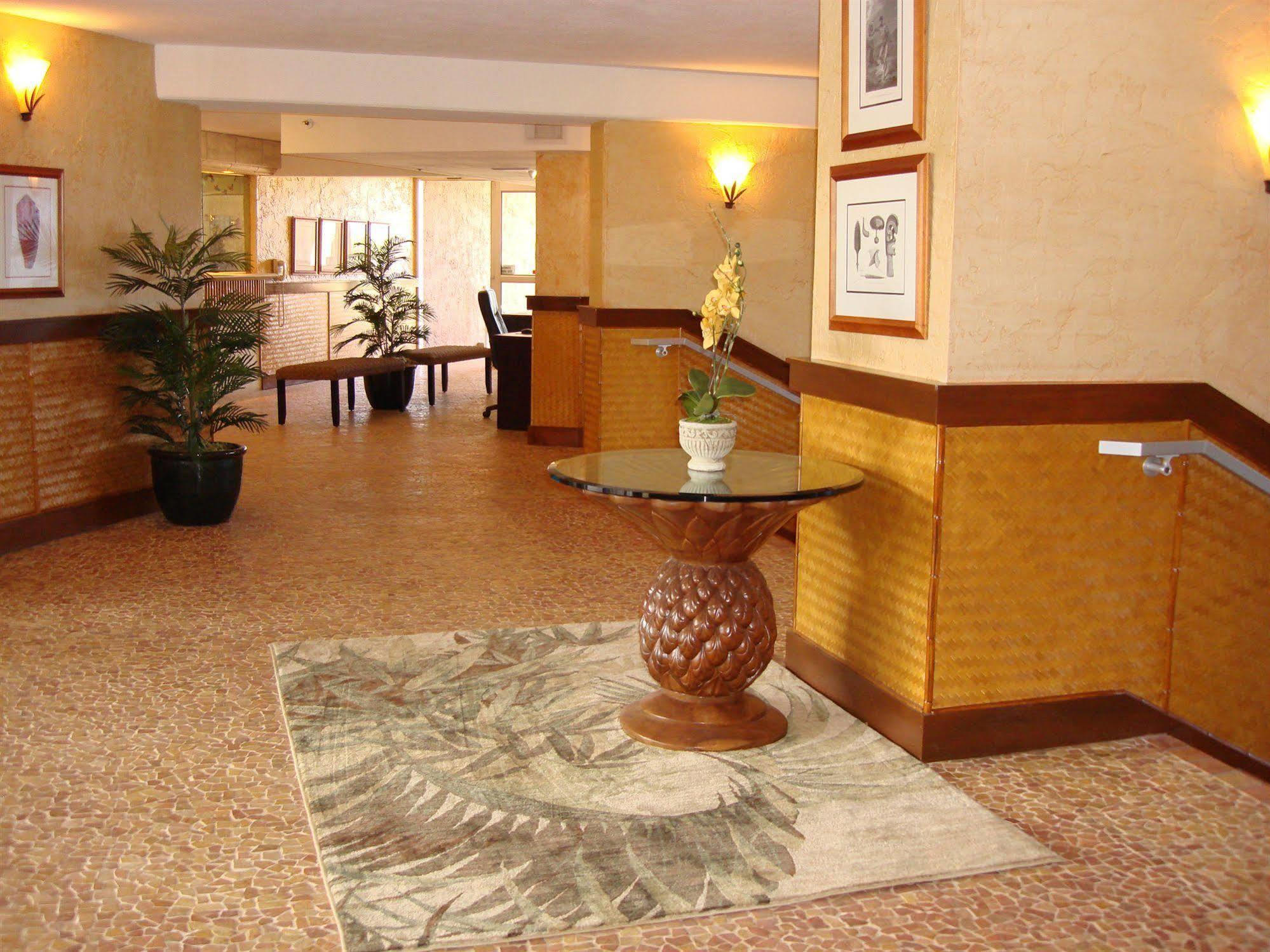 Ocean View Suite At Royal Kahana Екстериор снимка