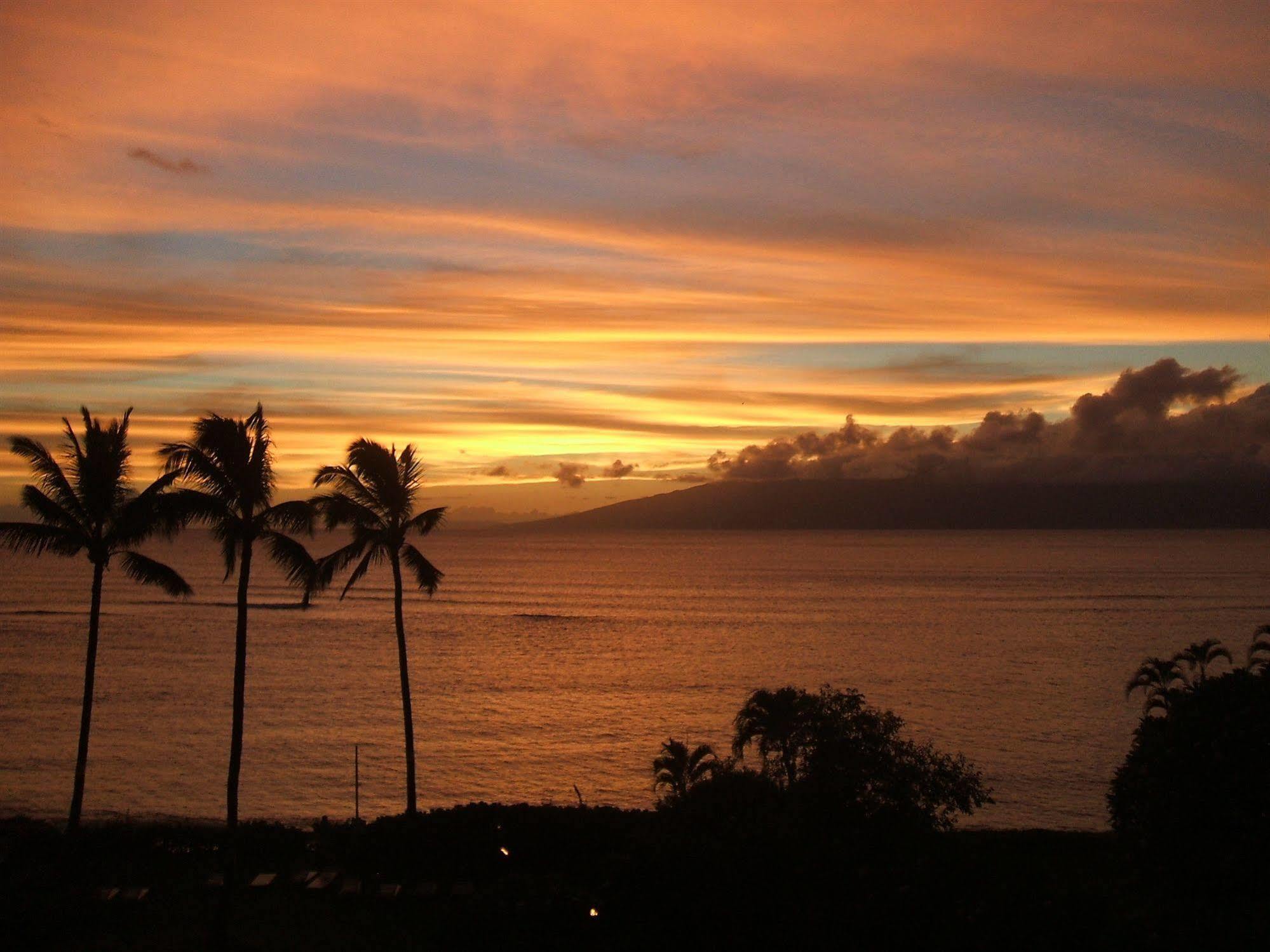 Ocean View Suite At Royal Kahana Екстериор снимка