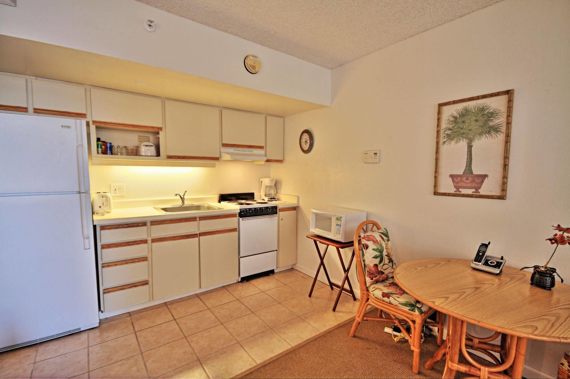 Ocean View Suite At Royal Kahana Екстериор снимка