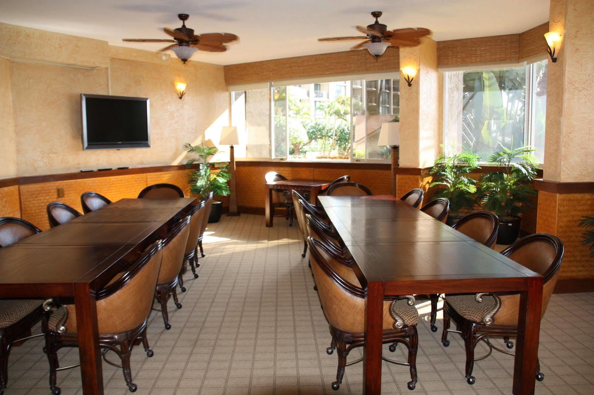 Ocean View Suite At Royal Kahana Екстериор снимка